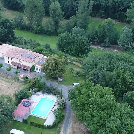 Domaine De La Garenne Ronel