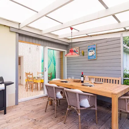 Сasa de vacaciones Domaine De La Garenne *