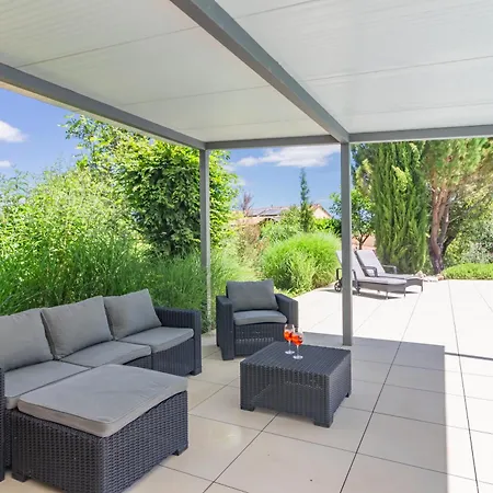 Domaine De La Garenne *