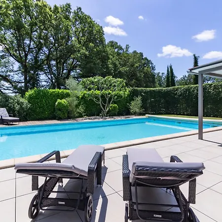 Domaine De La Garenne