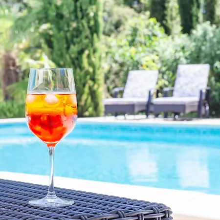 Domaine De La Garenne * Ronel