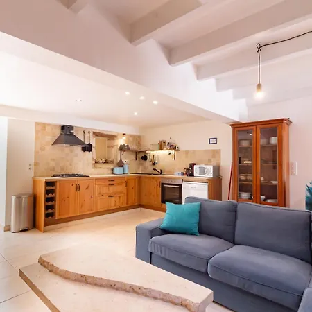 Сasa de vacaciones Domaine De La Garenne