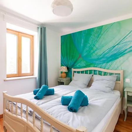 Domaine De La Garenne *