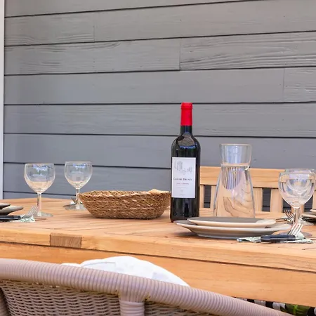 Domaine De La Garenne *